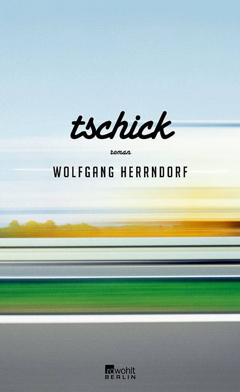 Tschick