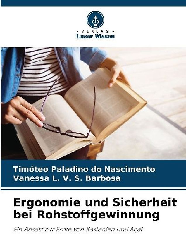 Ergonomie und Sicherheit bei Rohstoffgewinnung