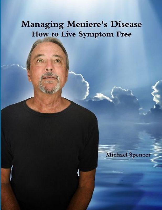 Managing Meniere's Disease