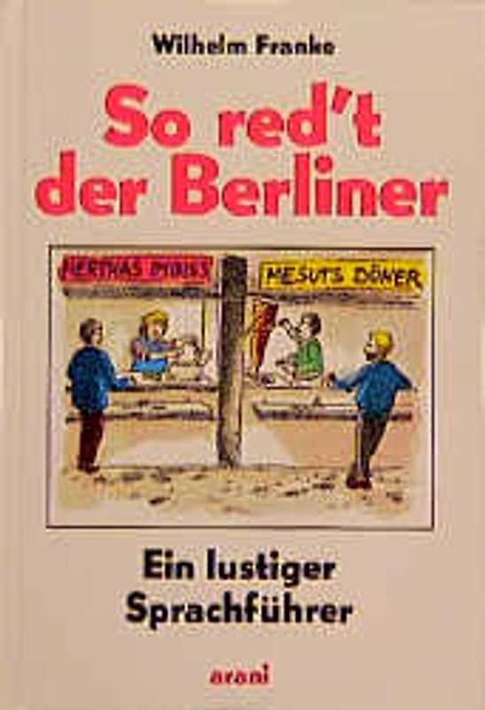So red't der Berliner