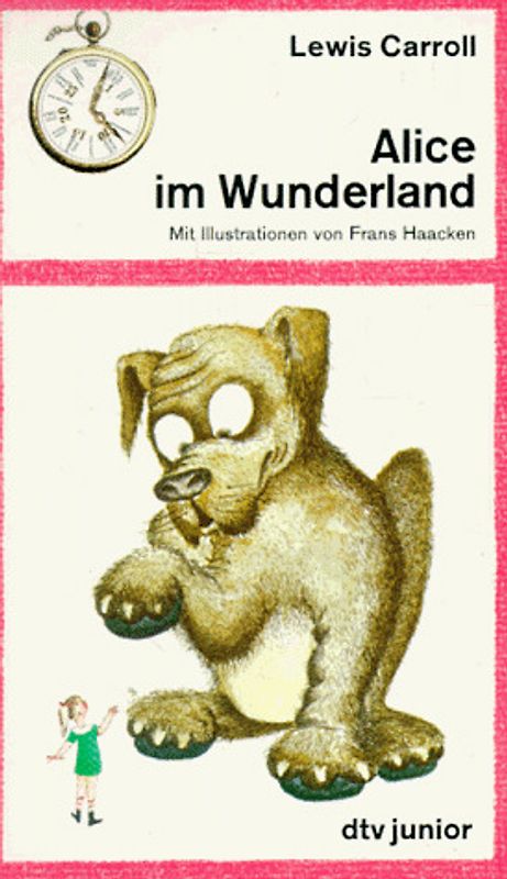 Alice im Wunderland
