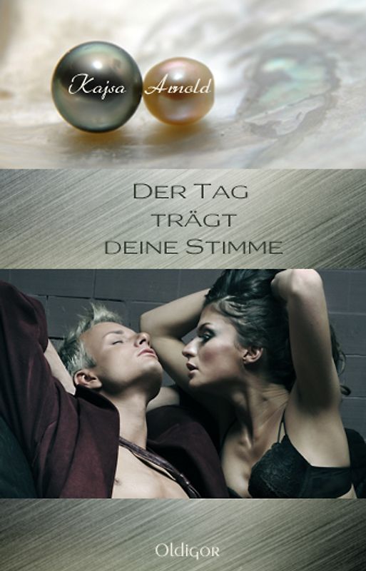Der Tag trägt deine Stimme"