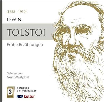 Gert Westphal - Frühe Erzählungen
