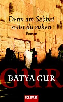 Denn am Sabbat sollst du ruhen