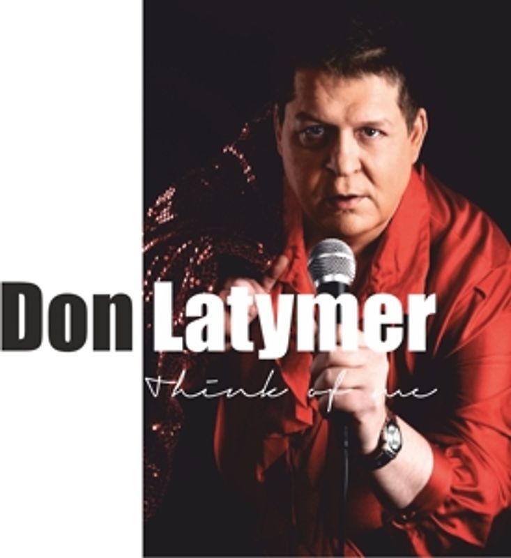 Latymer,Don - Think of Me