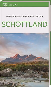 Vis-à-Vis Reiseführer Schottland