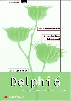 Delphi nachschlagen und verstehen