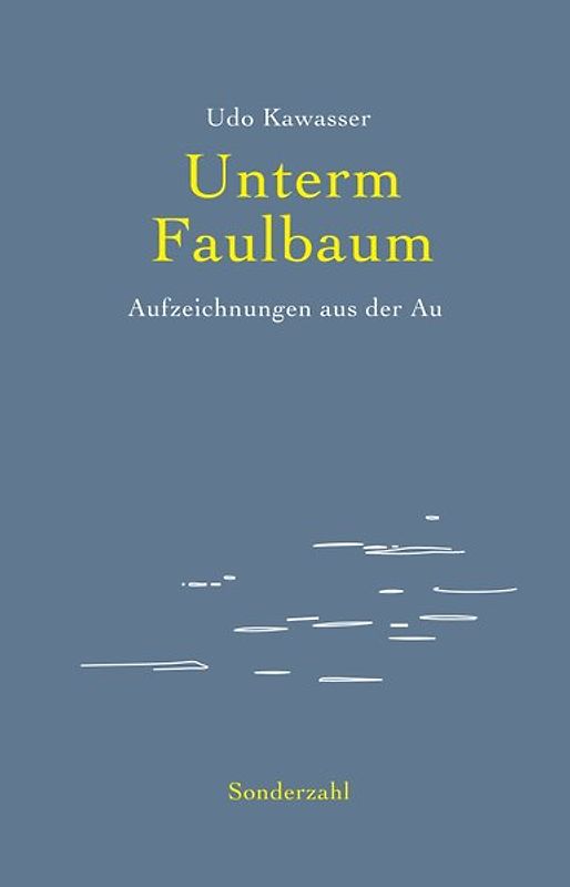 Unterm Faulbaum