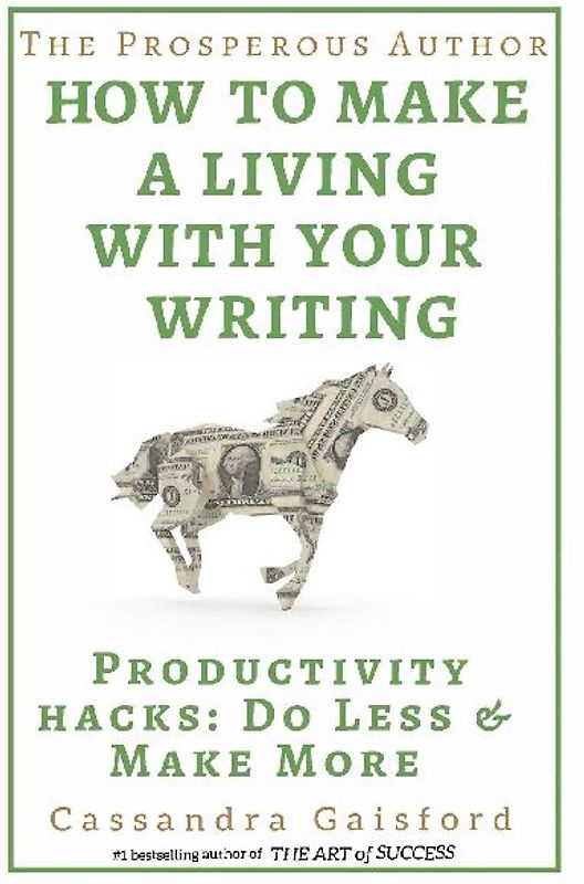 The Prosperous Author