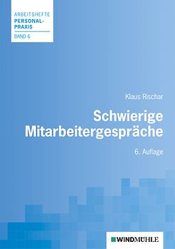Schwierige Mitarbeitergespräche