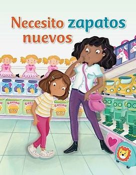 Necesito Zapatos Nuevos