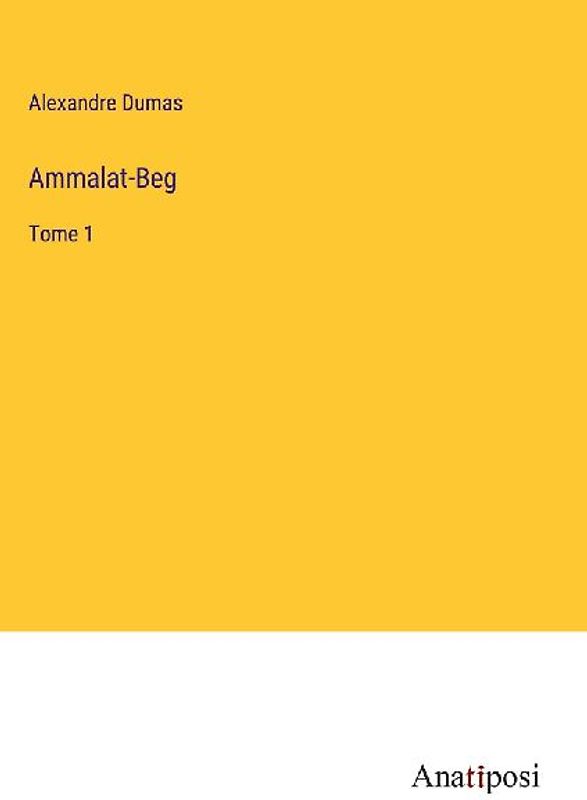 Ammalat-Beg
