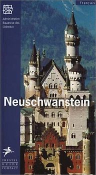 Neuschwanstein. Französische Ausgabe