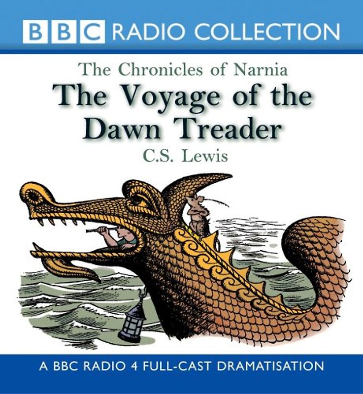 Voyage of Dawn Treader