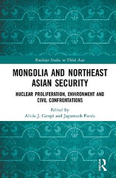 Mongolia and Northeast Asian Security