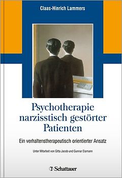 Psychotherapie narzisstisch gestörter Patienten