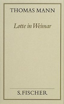 Lotte in Weimar