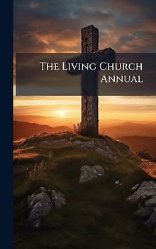 The Living Church Annual