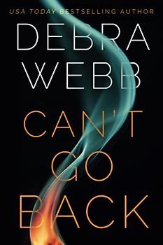 Can't Go Back (Devlin & Falco, Band 3)