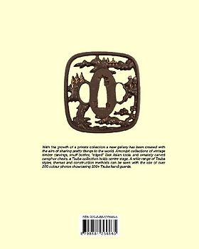 TSUBA - in Rolling Brook Gallery, Special Collections