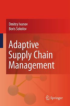 Adaptive Supply Chain Management