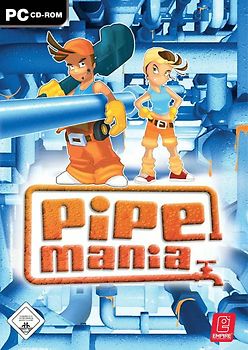 Pipemania PC Spiele