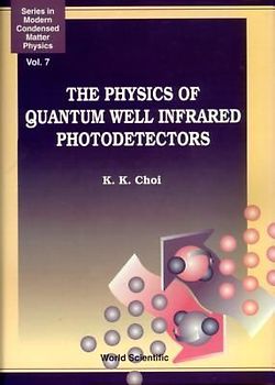 The Physics of Quantum Well Infrared Photodetectors