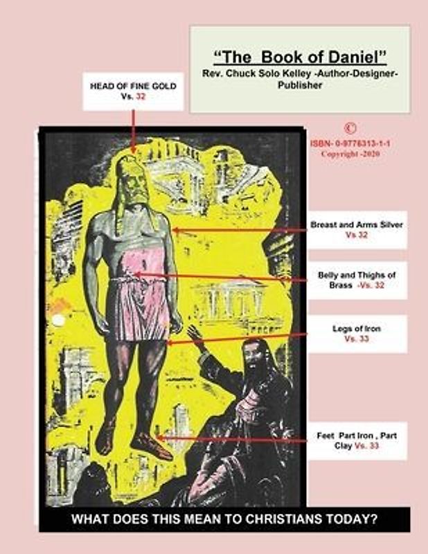 "The Book of Daniel"