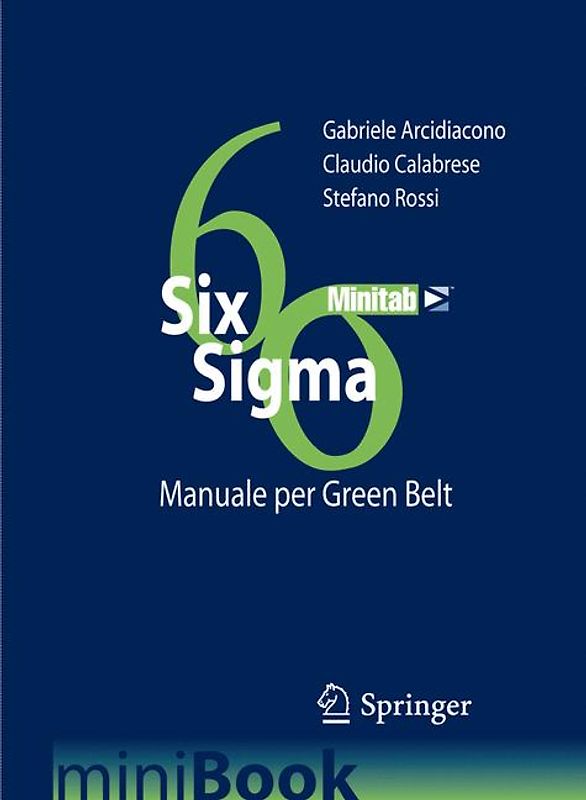 SIX SIGMA