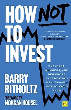 How Not to Invest