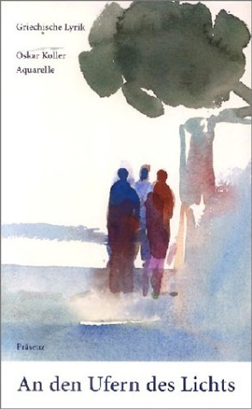 An den Ufern des Lichts