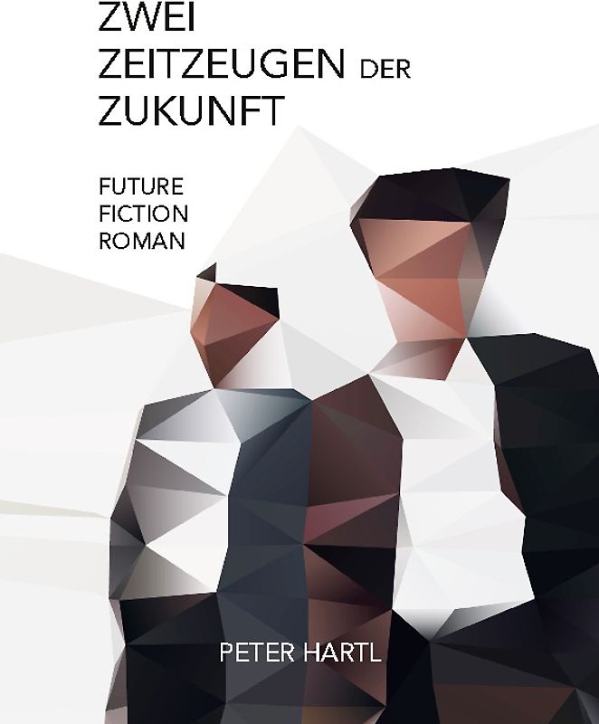 Zwei Zeitzeugen der Zukunft