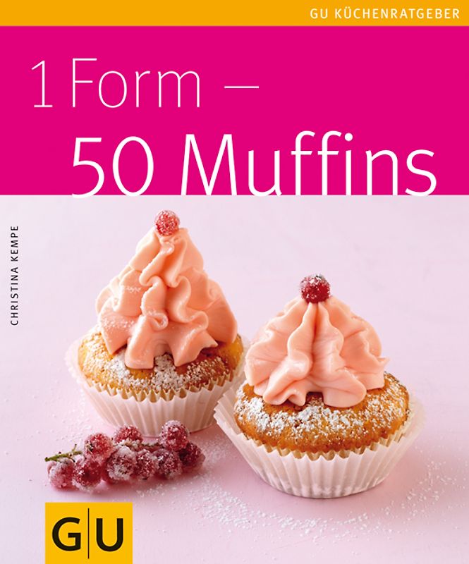 1 Form - 50 Muffins
