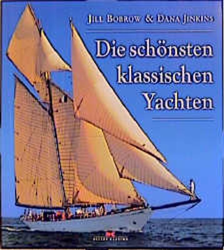 Die schönsten klassischen Yachten