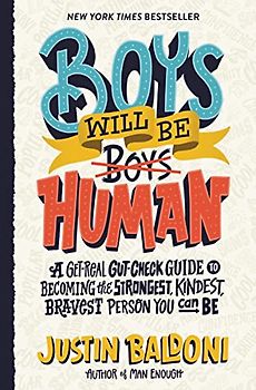 Boys Will Be Human