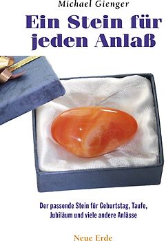 Ein Stein für jeden Anlaß