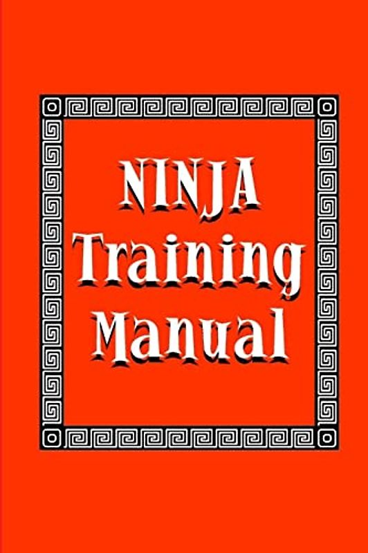 Ninja Training Manual
