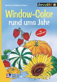 Window-Color rund ums Jahr