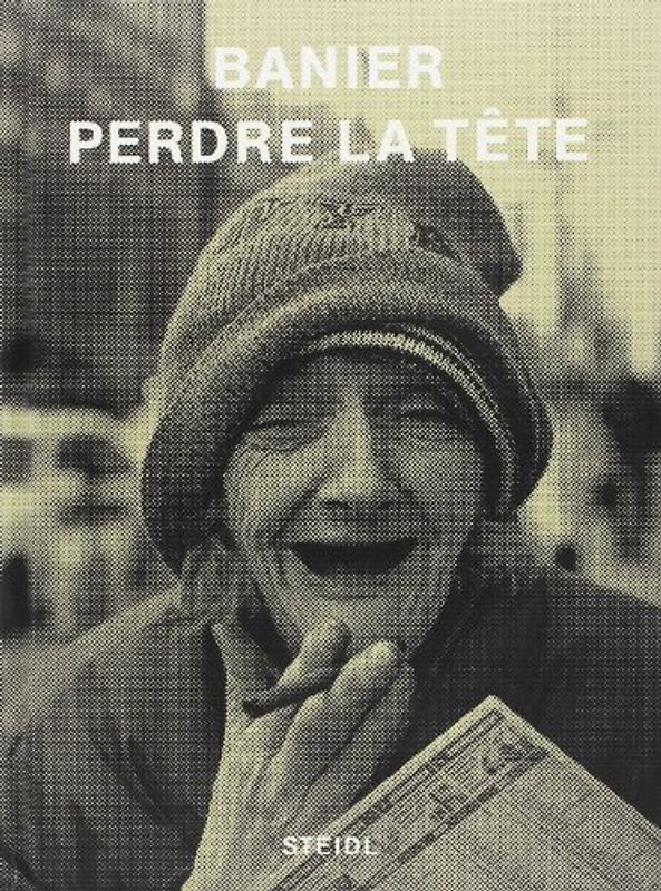 Perdre la Tête. New Edition