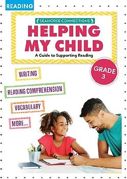 Helping My Child with Reading Third Grade