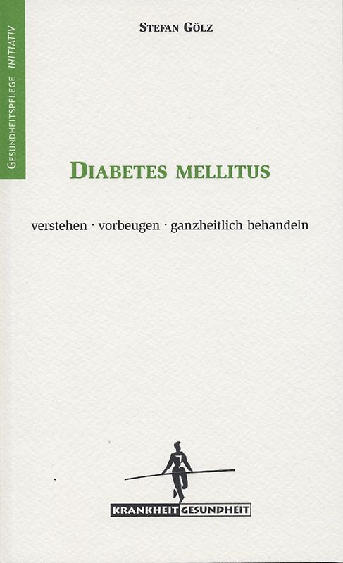 Diabetes mellitus