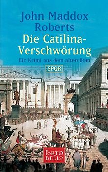 Die Catilina-Verschwörung