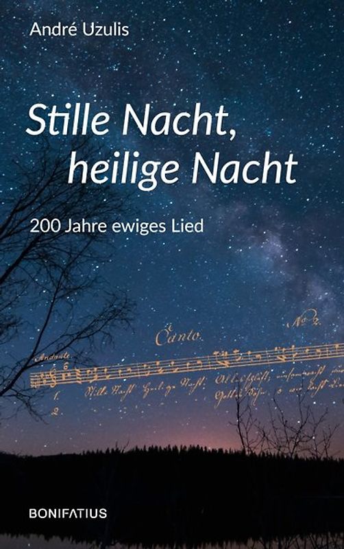 Stille Nacht, heilige Nacht