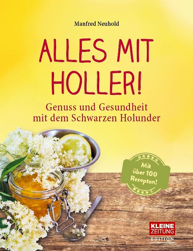 Alles mit Holler!