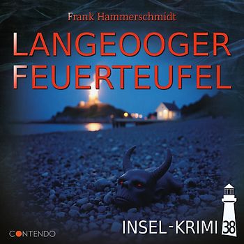 Insel-Krimi 38: Langeooger Feuerteufel
