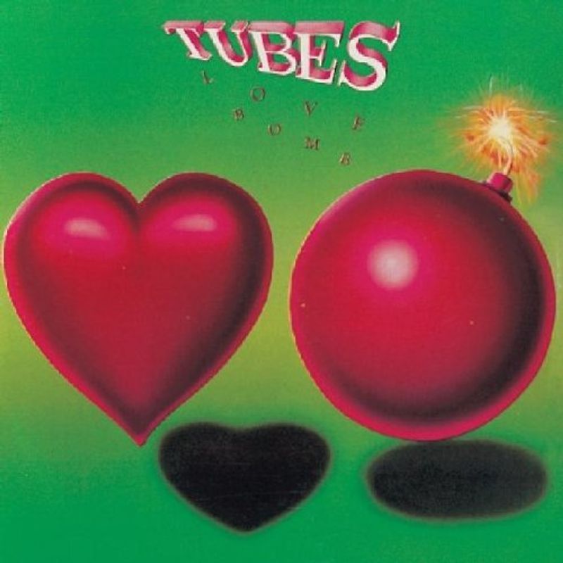 the Tubes - Love Bomb