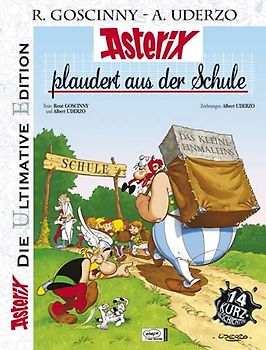 Die ultimative Asterix Edition 32