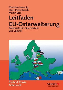 Leitfaden EU-Osterweiterung