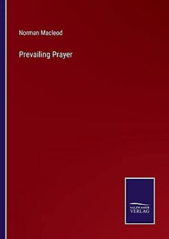 Prevailing Prayer