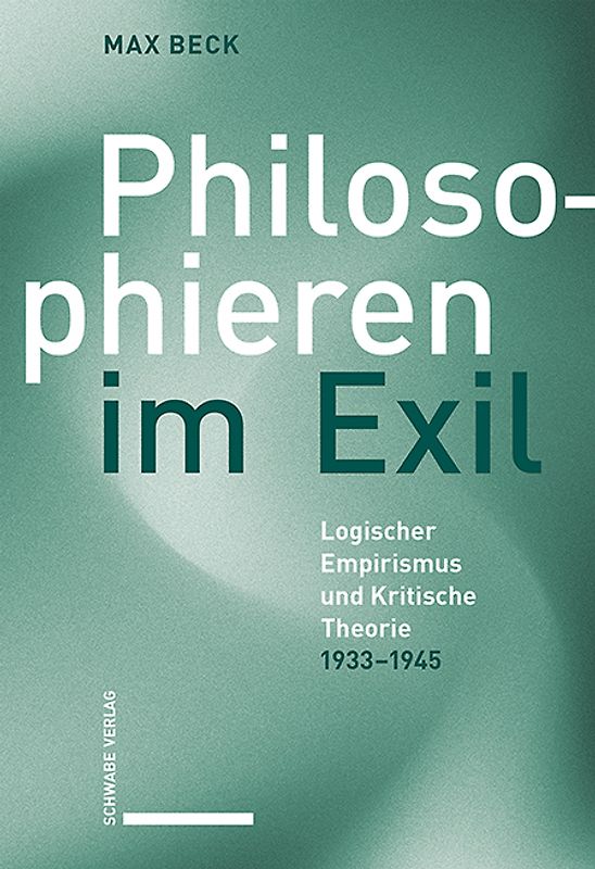 Philosophieren im Exil